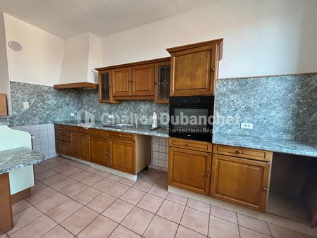 Location Appartement 3 pièces 67m² - Photo 3