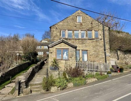 Near Bank, Shelley, Huddersfield, HD8 - Photo 4