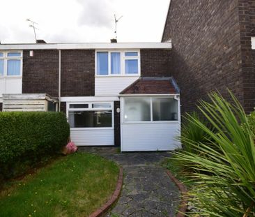 3 bedroom terraced house to rent - Photo 3