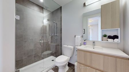 For Lease - 36 Park Lawn Road Unit# 4205, Toronto, Ontario - Photo 5