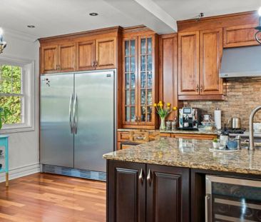 Maison à étages à louer - Montréal (Côte-des-Neiges/Notre-Dame-de-G... - Photo 6