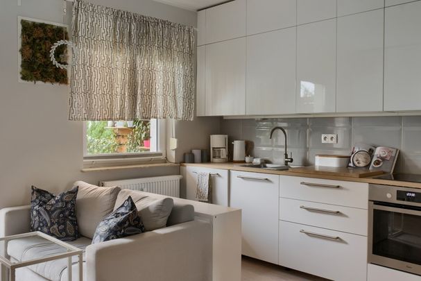 Poznań, Wilczak - Zdjęcie 1