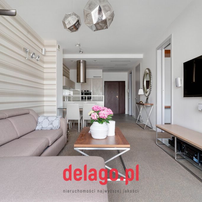 Genialna lokalizacja, taras na dachu! Od już. - Zdjęcie 1