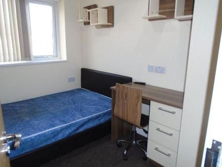 7 bedroom house share to rent - Photo 5