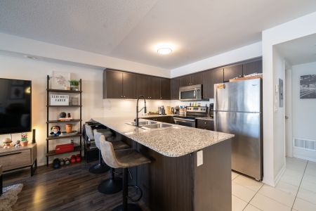 For Lease - 132 Widdicombe Hill Boulevard Unit# 306, Toronto, Ontario - Photo 5
