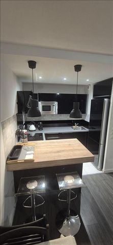 3 pièces - Meublé - 59,8 m² - 2ème étage - Colocation autorisée - Photo 5