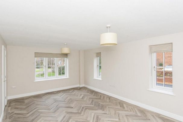 3 bedroom house to rent - Photo 1