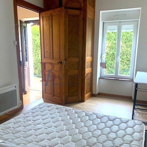 APPARTEMENT MEUBLE T1 bis - Photo 1