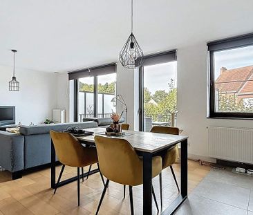 Appartement te huur in Kalmthout voor € 875 met 2 slaapkamers - Photo 5