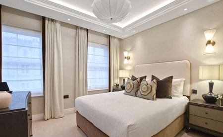 Prince of Wales Terrace, Kensington - Photo 3