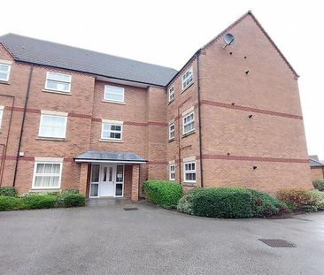 2 bedroom apartment to rent - Photo 6