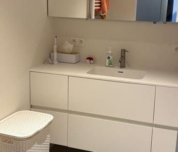Appartement te huur in Mortsel voor € 995 met 1 slaapkamer - Foto 3