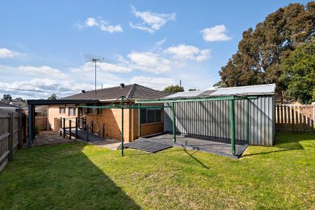 Beautiful 4-Bedroom Family Home in the Heart of Karingal - Photo 2