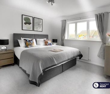 2 bedroom terraced house to rent - Photo 6