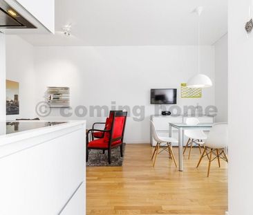 Welcome home: Wohnen in Mitte - Photo 4