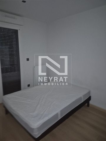 Location Appartement 2 pièces Meublé 35m² DIJON 21000 - Photo 4