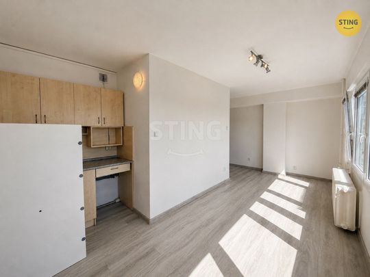 Byt 1+kk k pronájmu, Frýdek-Místek, ulice Janáčkova - Photo 1