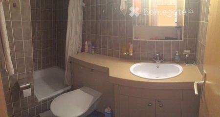 1 Zimmer, 28 m² - Foto 2