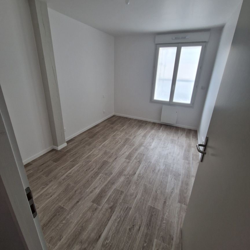 Location Appartement 3 pièces 63m² FECAMP 76400 - Photo 1