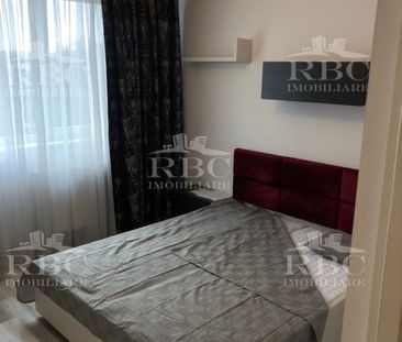 Apartament 2 camere cu garaj in Gheorgheni - Photo 4
