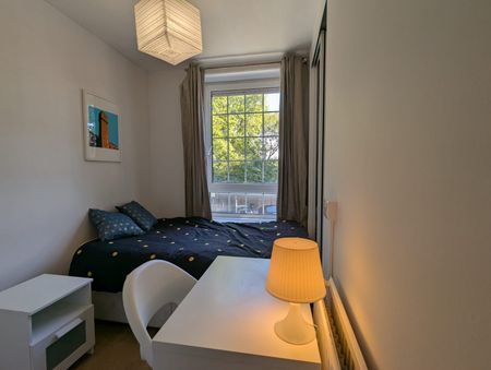 Alton House – Room 2 - Photo 5