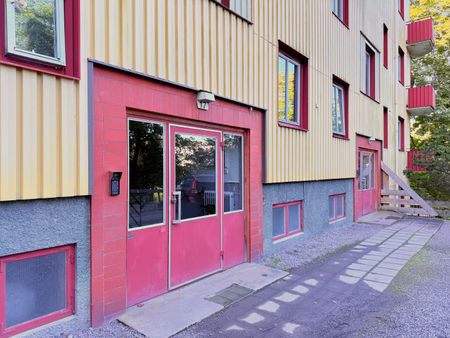Aliforsgatan, Torshälla - Foto 2