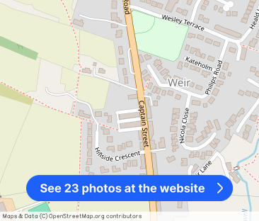 2 bedroom terraced house for rent - Photo 1