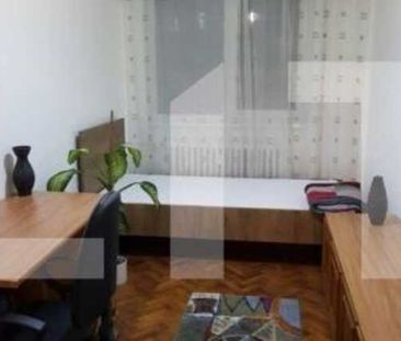 3 camere decomandat, parcare, zona strazii Donath - Fotografie 1
