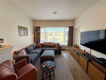 Appartement te huur - Photo 4