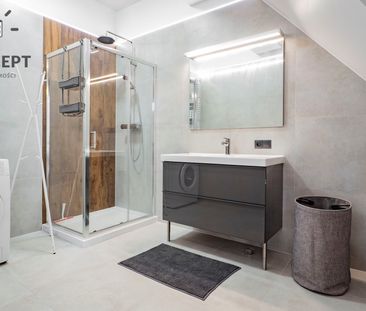 Wyjątkowy apartament 3-pok - Jana Pawła II - Photo 4