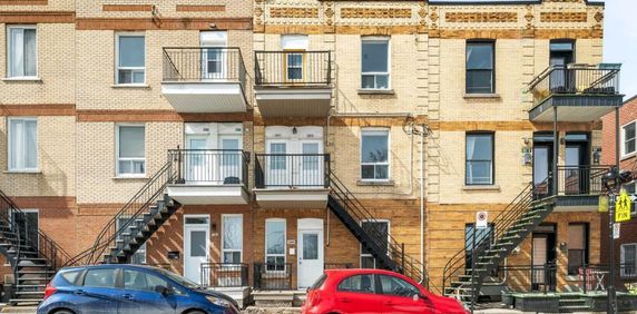 À LOUER – Magnifique 4 ½ dans Ville-Marie (Disponible le 1er juillet) - Photo 2