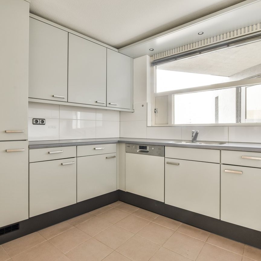 For rent: Sarphatistraat 686, 1018 AV Amsterdam - Foto 1