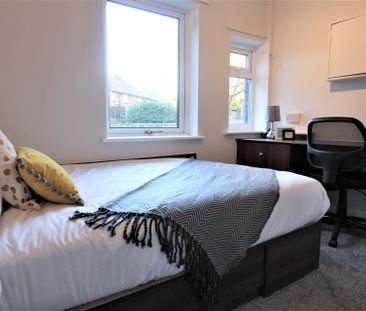 5 STANMORE GROVE Leeds - LS4 2RJ - Photo 5