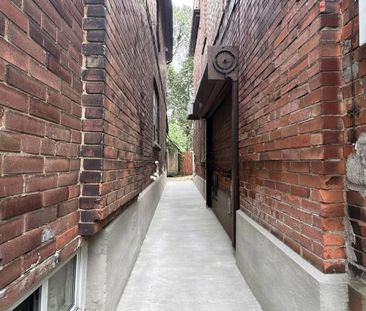For Lease - 589 Annette Street Unit# BSMT, Toronto, Ontario - Photo 1