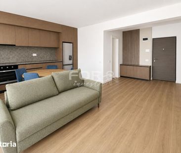 Apartament modern 2 camere de inchiriat Iosia Residence - Fotografie 5