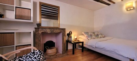 BEAU STUDIO 22 M2 - INVALIDES - PARIS 7 - Photo 4