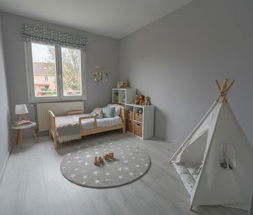 Location Maison 5 pièces 114m² FRANQUEVILLE ST PIERRE 76520 - Photo 6