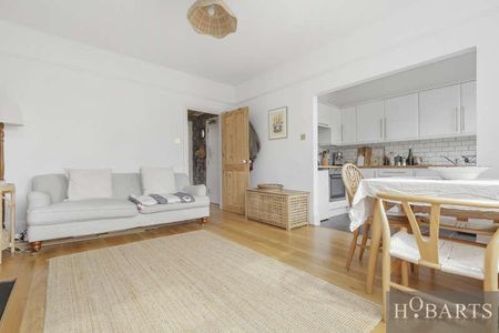 Crouch End, N4 - Photo 3