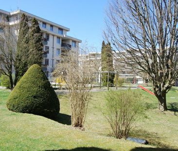 4.5-Zimmer-Wohnung im Grünen - Photo 2