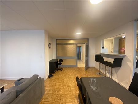 Chambre en colocation 54500, Vandœuvre-Lès-Nancy - Photo 2