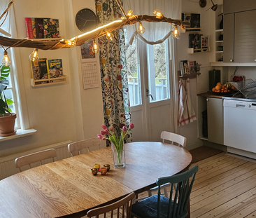 Kungsladugårdsgatan, Göteborg - Photo 5