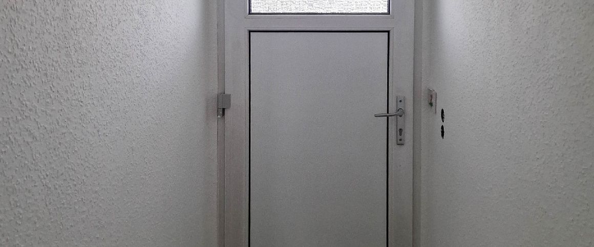 Sanierte Wohnung nebst Balkon und Duschbad - Foto 1