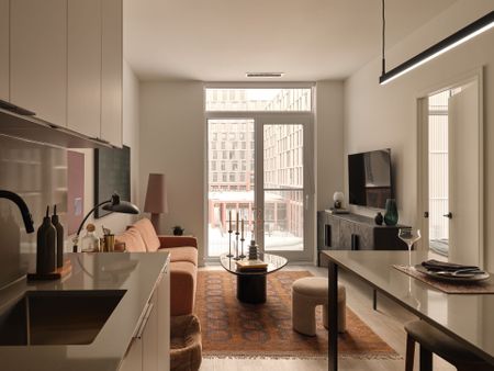 For Lease - 65 Trinity Street Unit# 307, Toronto, Ontario - Photo 5