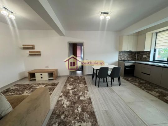 Apartament de inchiriat Iasi - Fotografie 1