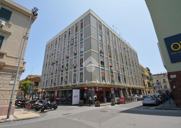 Bilocale in affitto