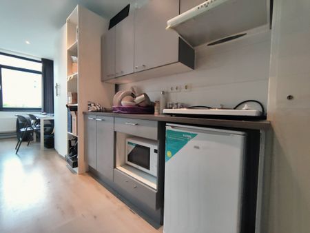 Te huur: Appartement Boschdijk in Eindhoven - Foto 3