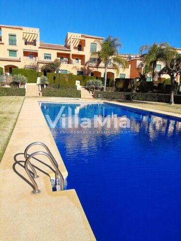 Apartment for long term rental in Javea VMR 3149 - Photo 2