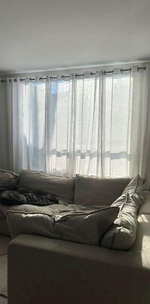 3 1/2+bureau Lévis 🐶chien accepté🐶 - Photo 1