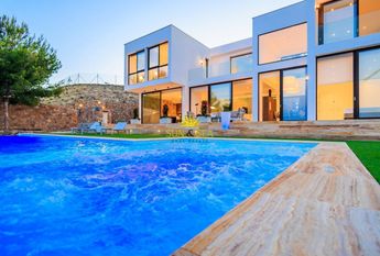 Luxury Villa in Orihuela, Alicante.