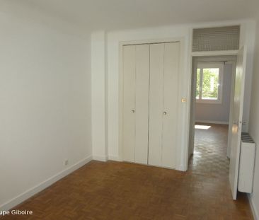 Appartement T3 à louer - 61 m² - Photo 2